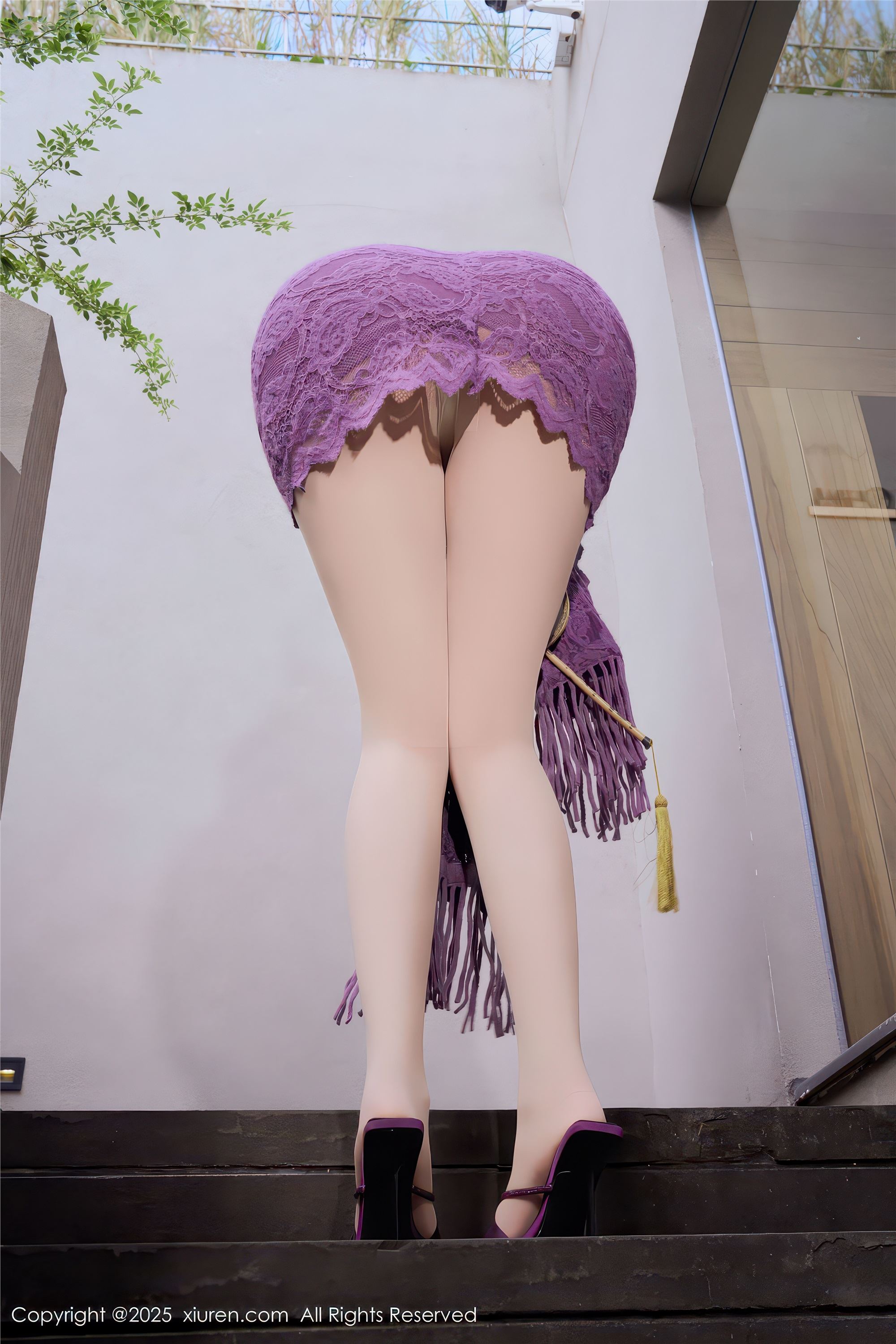 Xiuren秀人网 2025.12.31 NO.11187 杨晨晨